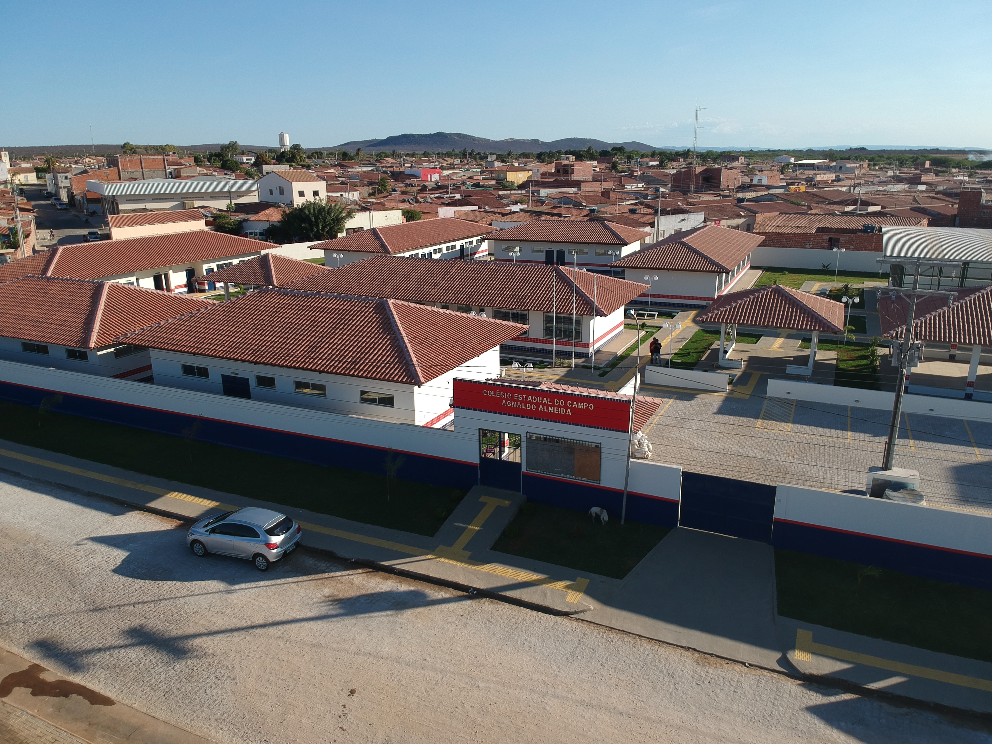 Obra - foto principal