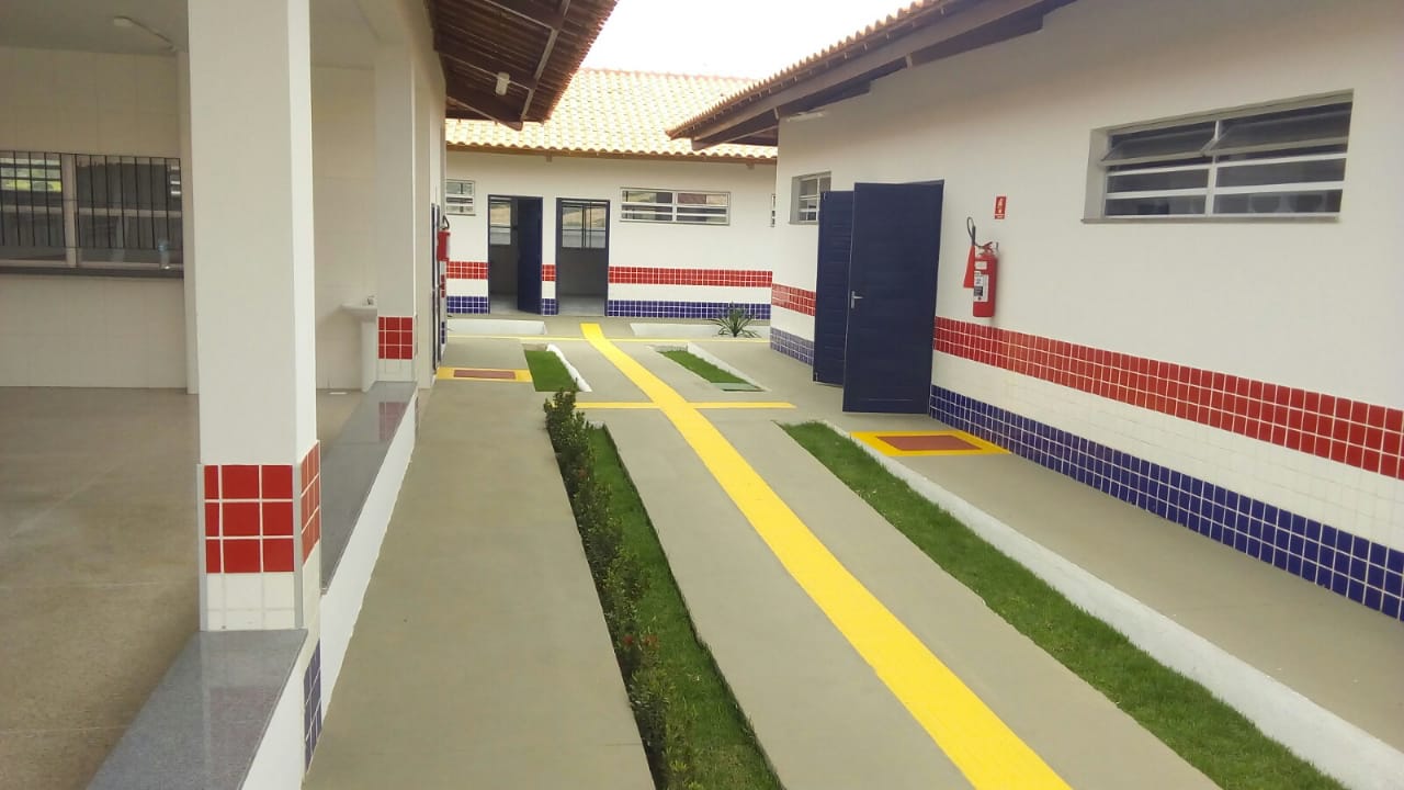 Obra - foto principal