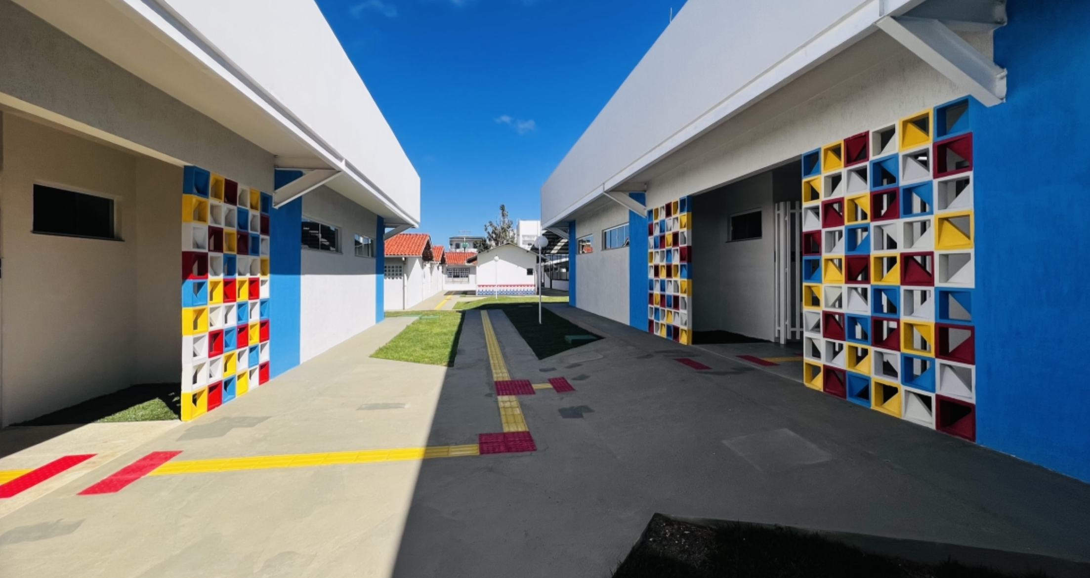 Edificação Pública