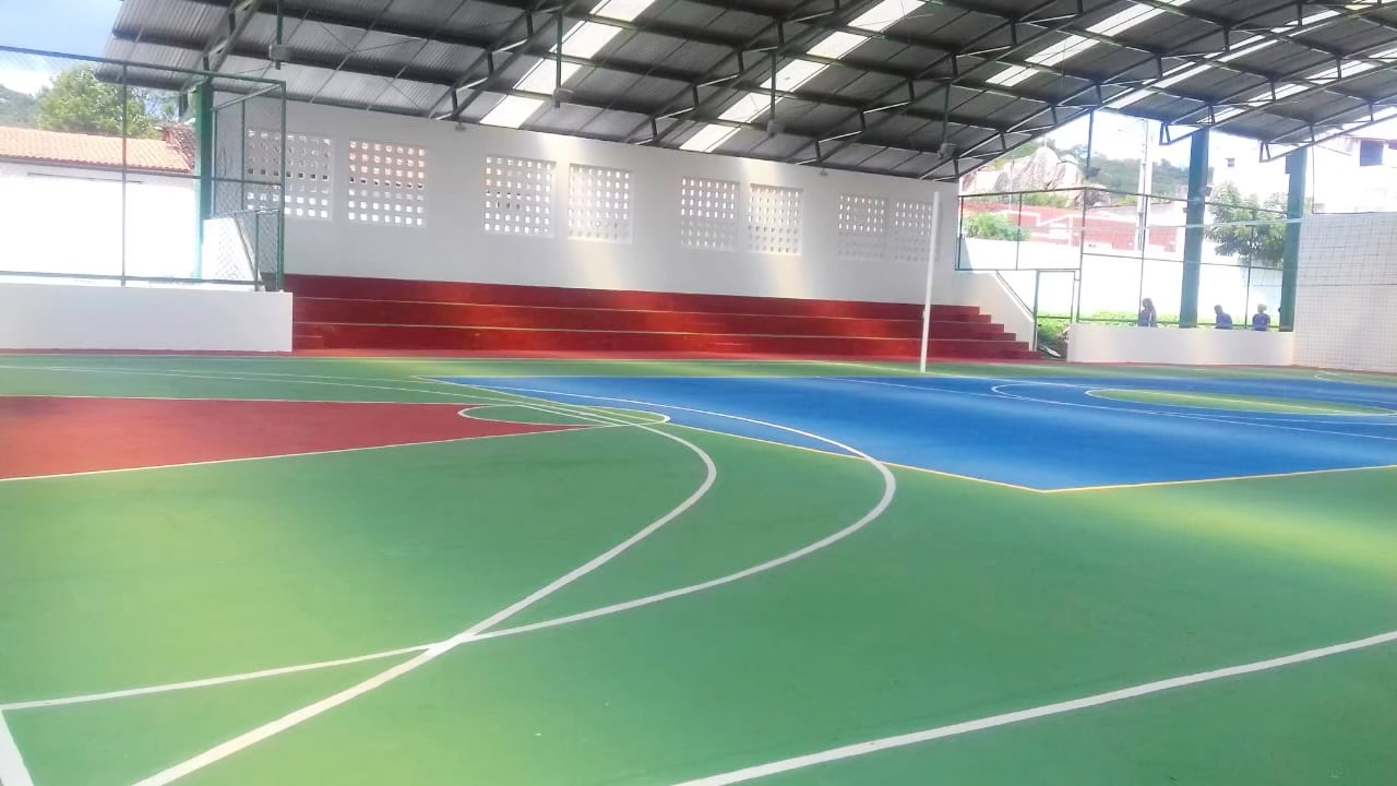 Obra - foto principal