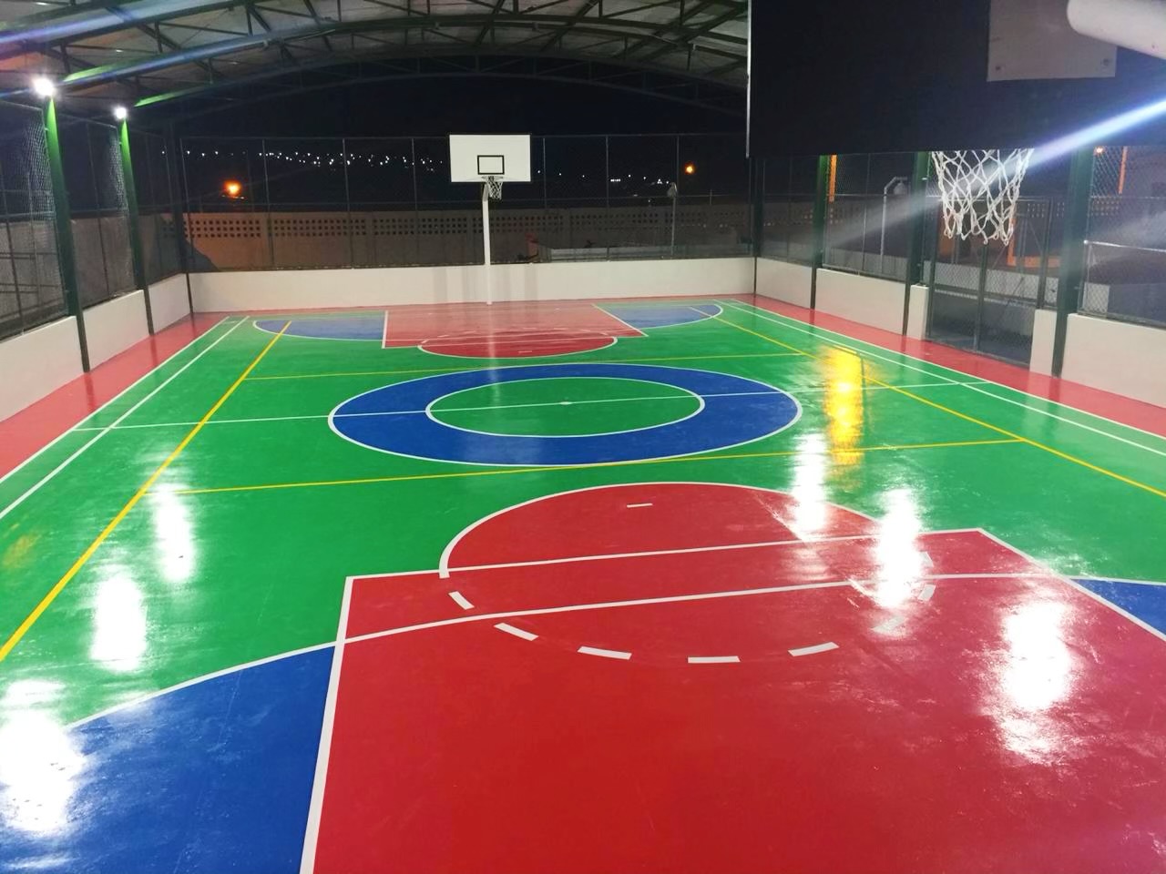 Obra - foto principal