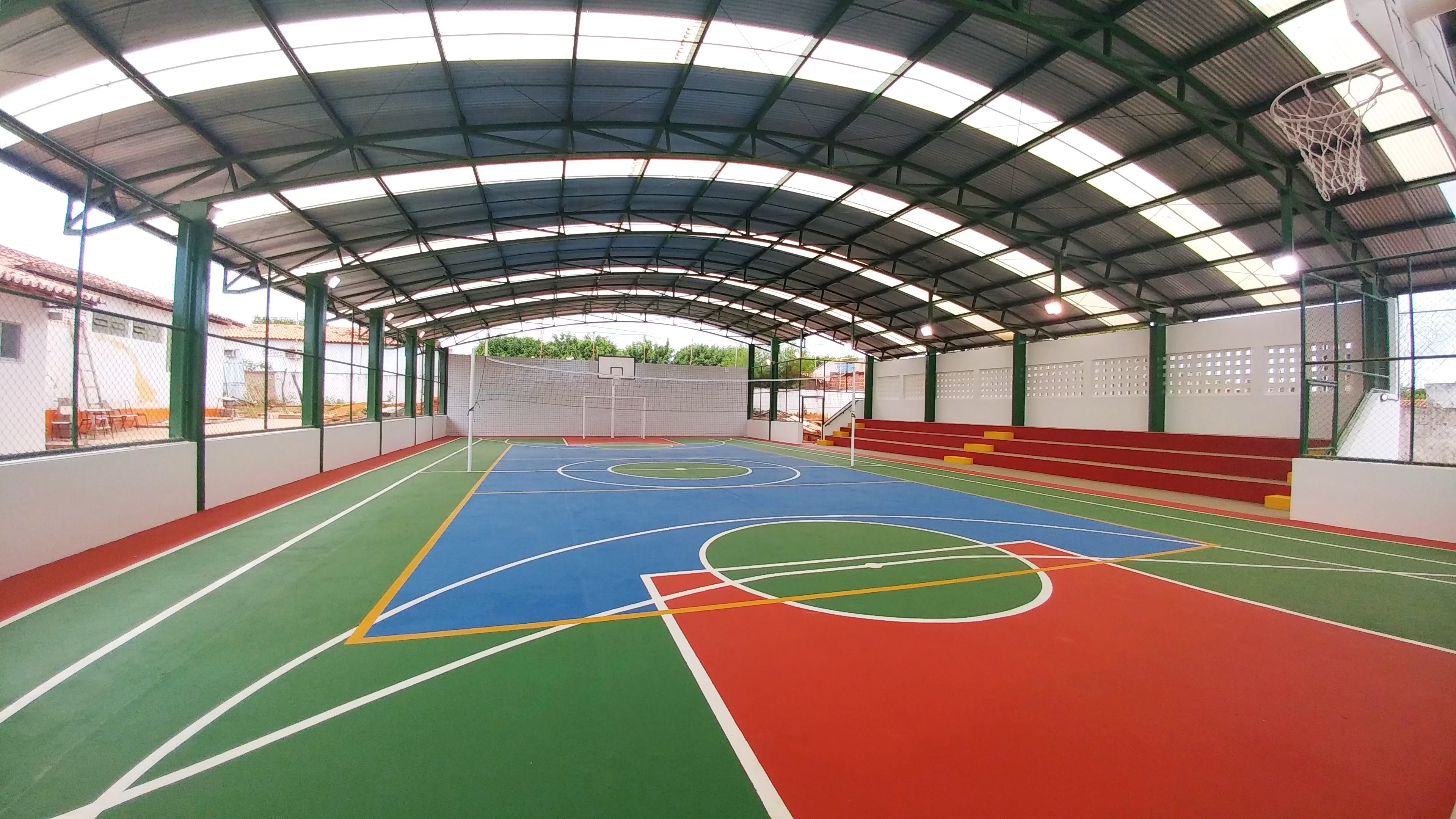 Obra - foto principal