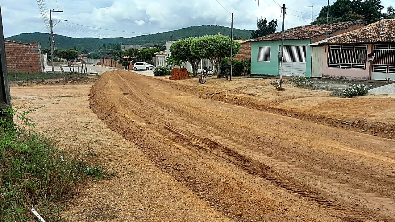 Obra - foto principal